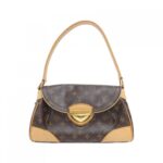 Louis_Vuitton_Monogram_Beverly_MM_M40121_Shoulder_Bag_1