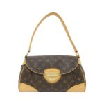 Louis_Vuitton_Monogram_Beverly_MM_M40121_Shoulder_Bag_1