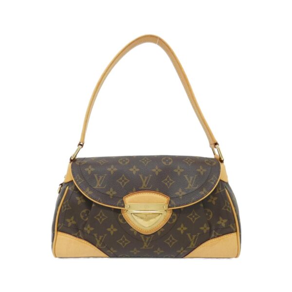 Louis_Vuitton_Monogram_Beverly_MM_M40121_Shoulder_Bag_1