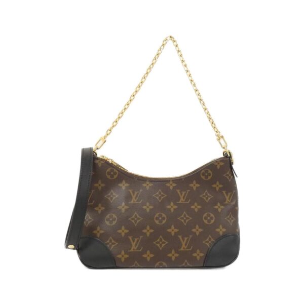 Louis_Vuitton_Monogram_Boulogne_PM_M45831_Shoulder_Bag_1