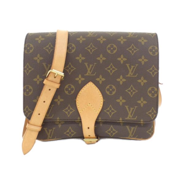 Louis_Vuitton_Monogram_Cartoucherie_26cm_M51252_Shoulder_Bag_1