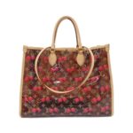 Louis_Vuitton_Monogram_Cherry_LV_x_TM_OnTheGo_GM_M14306_Bag_1