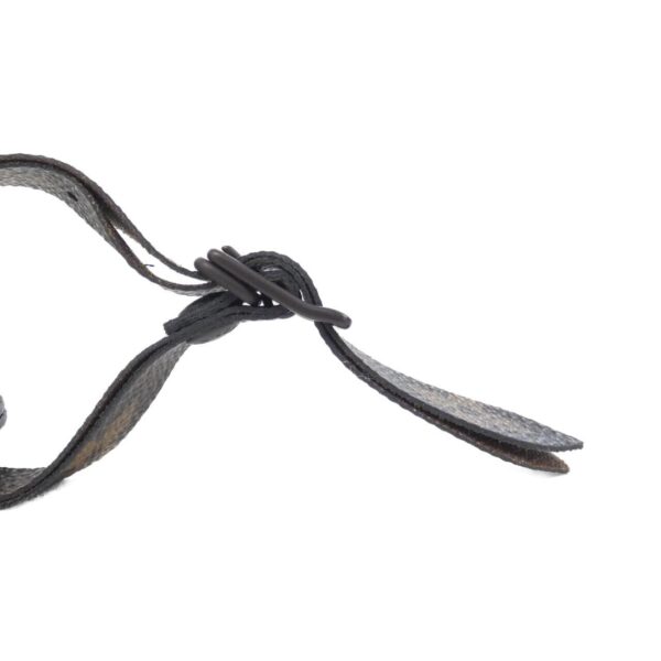 Louis_Vuitton_Monogram_Chess_Key_Pouch_Bandouliere_25cm_M20872_Duffle_Bag_4