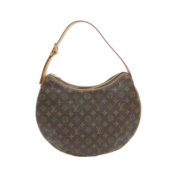 Louis_Vuitton_Monogram_Croissant_GM_M51511_Shoulder_Bag_1