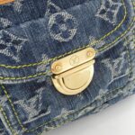 Louis_Vuitton_Monogram_Denim_Baggy_PM_M95049+J54316_Shoulder_Bag_5