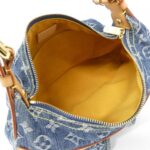 Louis_Vuitton_Monogram_Denim_Baggy_PM_M95049+J54316_Shoulder_Bag_9