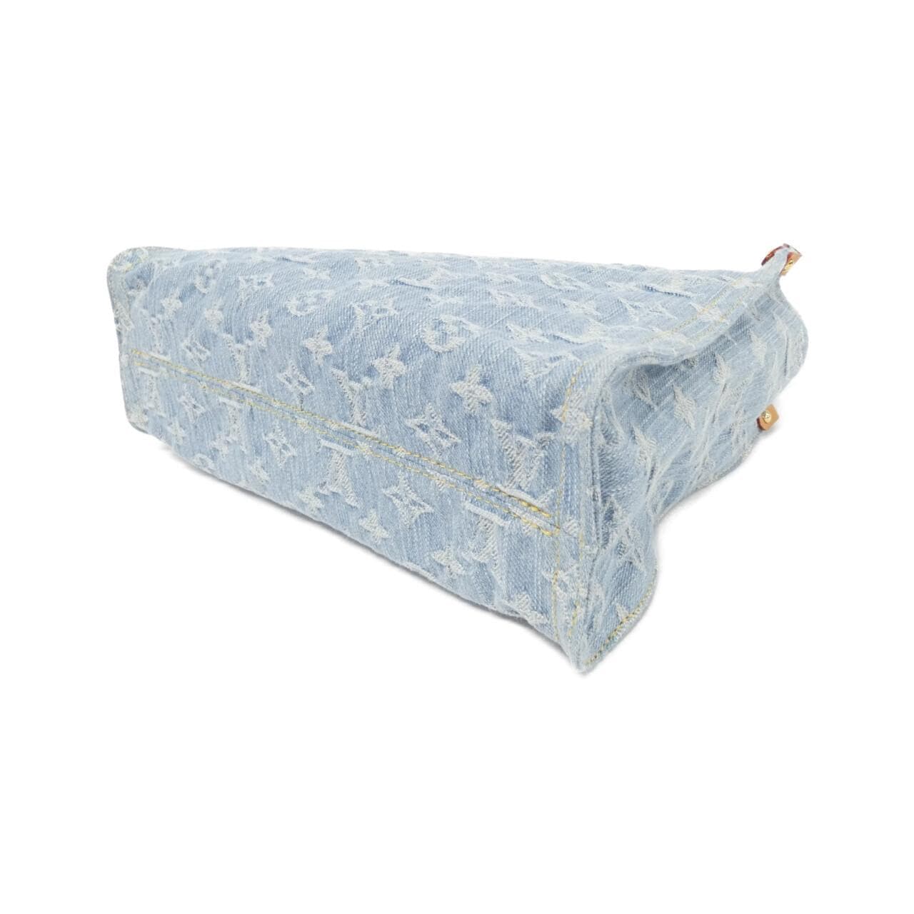 Louis_Vuitton_Monogram_Denim_LV_By_The_Pool_Let's_Go_M24897_Bag_2