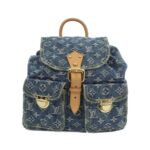 Louis_Vuitton_Monogram_Denim_Sac_Ado_GM_M95056_Backpack_1