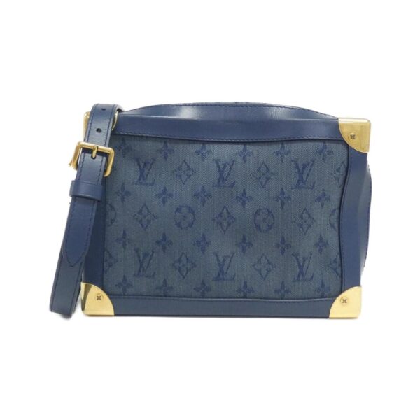 Louis_Vuitton_Monogram_Denim_Soft_Trunk_M44723_Shoulder_Bag_1