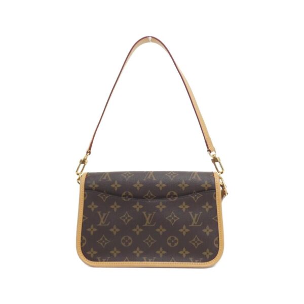 Louis_Vuitton_Monogram_Diane_PM_M46049_Shoulder_Bag_2