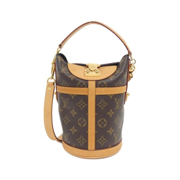 Louis_Vuitton_Monogram_Duffle_Bag_M43587_Bag_1