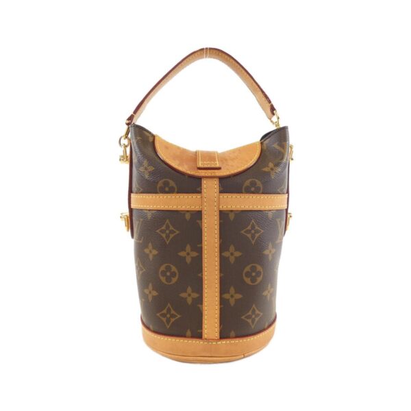 Louis_Vuitton_Monogram_Duffle_Bag_M43587_Bag_2