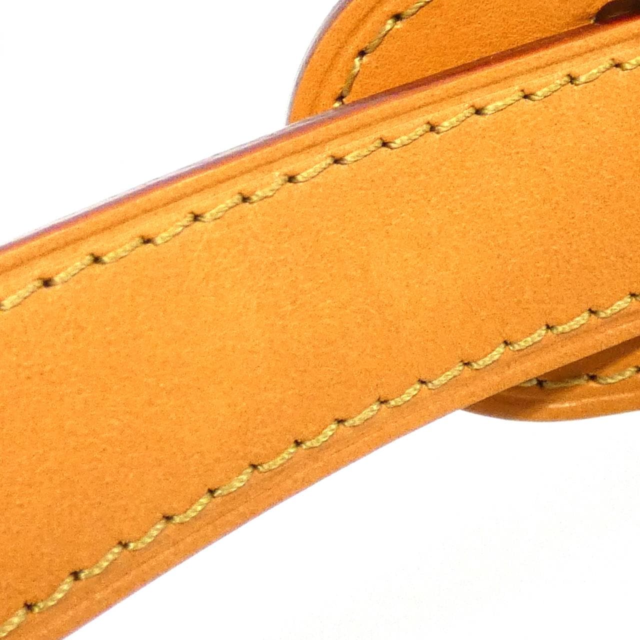 Louis_Vuitton_Monogram_Dust_Key_Pouch_Bandouliere_25cm_M11542_Boston_Bag_5