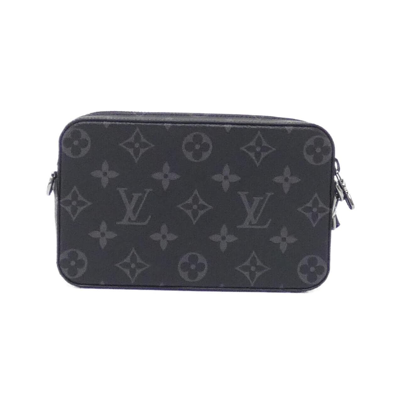 Louis_Vuitton_Monogram_Eclipse_Alpha_Wearable_Wallet_M81260_Shoulder_Bag_2