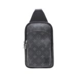 Louis_Vuitton_Monogram_Eclipse_Avenue_Sling_Bag_PM_M47137_Bag_1