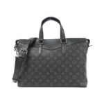 Louis_Vuitton_Monogram_Eclipse_Briefcase_Explorer_M40566_Bag_1
