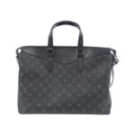 Louis_Vuitton_Monogram_Eclipse_Briefcase_Explorer_M40566_Bag_2