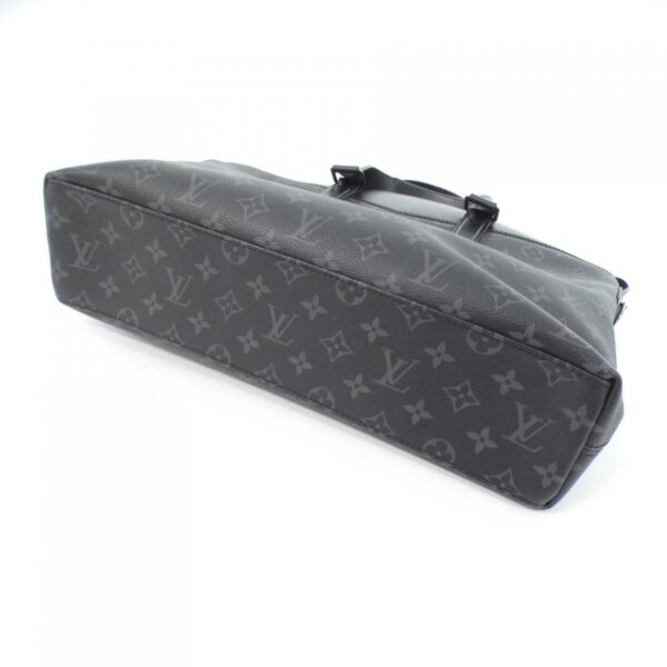 Louis_Vuitton_Monogram_Eclipse_Briefcase_Explorer_M40566_Bag_3