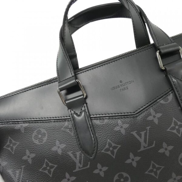 Louis_Vuitton_Monogram_Eclipse_Briefcase_Explorer_M40566_Bag_4