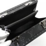 Louis_Vuitton_Monogram_Eclipse_Clutch_Box_M20251_Shoulder_Bag_5