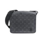 Louis_Vuitton_Monogram_Eclipse_District_PM_M44000_Shoulder_Bag_1
