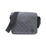 Louis_Vuitton_Monogram_Eclipse_District_PM_M45272_Shoulder_Bag_1