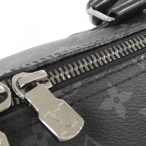Louis_Vuitton_Monogram_Eclipse_Keepall_Bandoulière_35cm_M46655_Boston_Bag_3