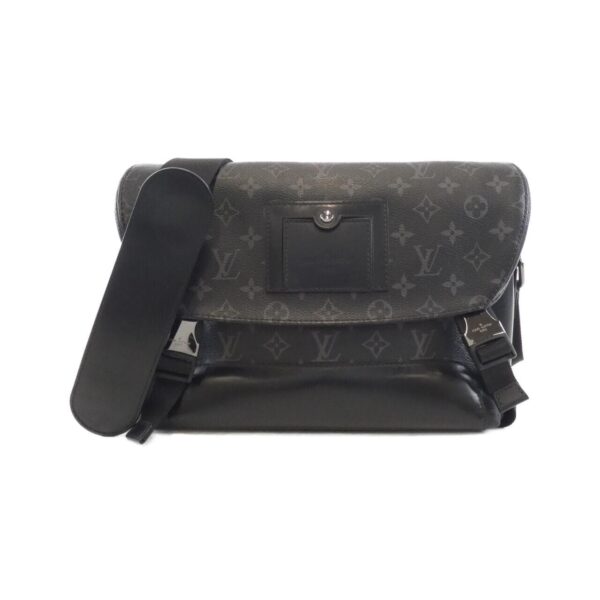 Louis_Vuitton_Monogram_Eclipse_Messenger_Voyage_PM_M40511_Shoulder_Bag_1
