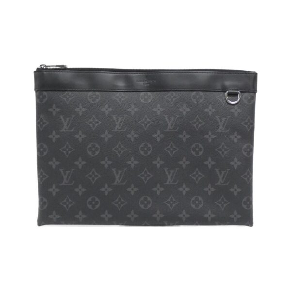 Louis_Vuitton_Monogram_Eclipse_Pochette_Discovery_M62291_Bag_1