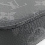 Louis_Vuitton_Monogram_Eclipse_Pochette_Steamer_M80107_Clutch_Bag_3