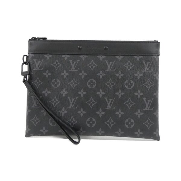 Louis_Vuitton_Monogram_Eclipse_Pochette_To_Go_M81569_Bag_1