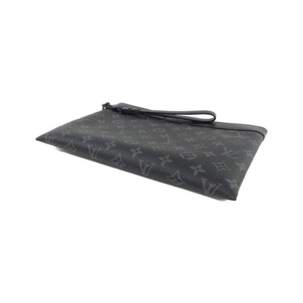 Louis_Vuitton_Monogram_Eclipse_Pochette_To_Go_M81569_Bag_3