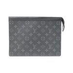 Louis_Vuitton_Monogram_Eclipse_Pochette_Voyage_MM_M61692_Bag_1