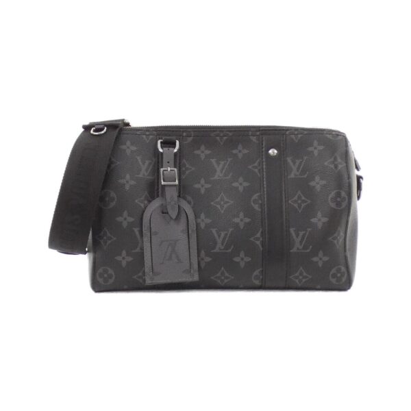 Louis_Vuitton_Monogram_Eclipse_Reverse_City_Keepall_M45936_Shoulder_Bag_1