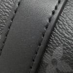 Louis_Vuitton_Monogram_Eclipse_Reverse_Key_Cles_Bandouliere_25cm_M46271_Boston_Bag_2