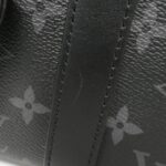 Louis_Vuitton_Monogram_Eclipse_Reverse_Key_Cles_Bandouliere_25cm_M46271_Boston_Bag_3