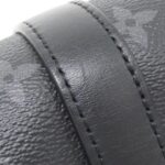 Louis_Vuitton_Monogram_Eclipse_Reverse_Key_Cles_Bandouliere_25cm_M46271_Boston_Bag_3