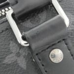 Louis_Vuitton_Monogram_Eclipse_Reverse_Key_Cles_Bandouliere_25cm_M46271_Boston_Bag_4