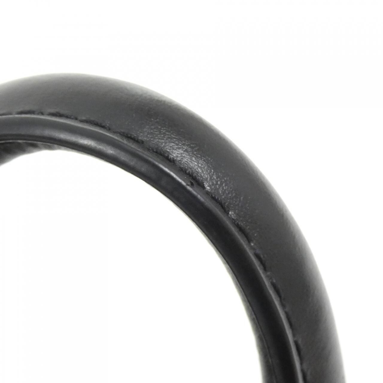 Louis_Vuitton_Monogram_Eclipse_Reverse_Key_Cles_Bandouliere_25cm_M46271_Boston_Bag_6