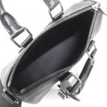 Louis_Vuitton_Monogram_Eclipse_Reverse_Key_Cles_Bandouliere_25cm_M46271_Boston_Bag_7