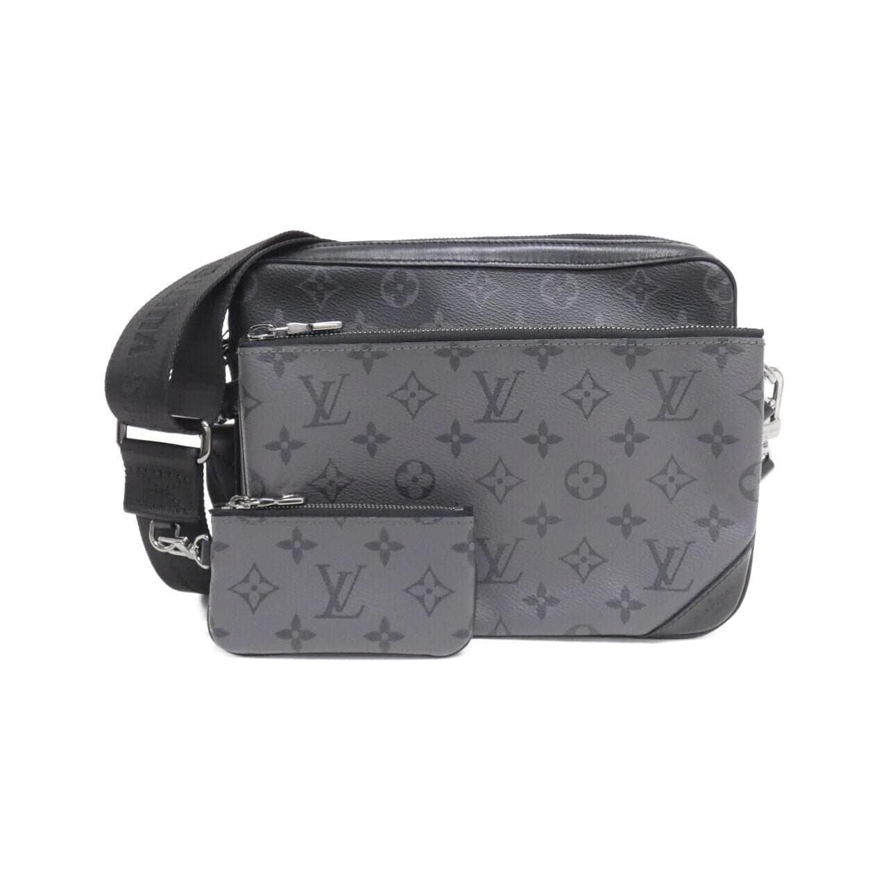 Louis_Vuitton_Monogram_Eclipse_Reverse_Trio_Messenger_M69443_Shoulder_Bag_1