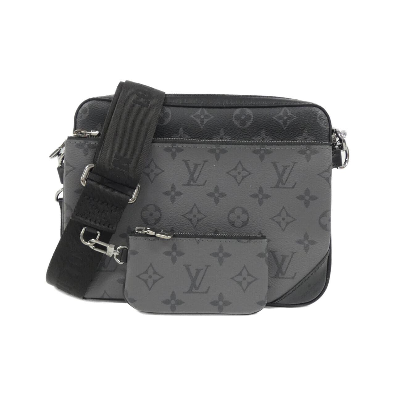 Louis_Vuitton_Monogram_Eclipse_Reverse_Trio_Messenger_M69443_Shoulder_Bag_1