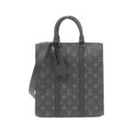 Louis_Vuitton_Monogram_Eclipse_Sac_Plat_Crossbody_M46098_Bag_1