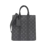Louis_Vuitton_Monogram_Eclipse_Sac_Plat_Crossbody_M46098_Bag_1