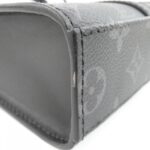 Louis_Vuitton_Monogram_Eclipse_Sac_Plat_Crossbody_M46098_Bag_3