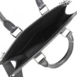 Louis_Vuitton_Monogram_Eclipse_Sac_Plat_Crossbody_M46098_Bag_7