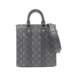 Louis_Vuitton_Monogram_Eclipse_Sac_Plat_Crossbody_M46456_Bag_1