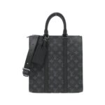 Louis_Vuitton_Monogram_Eclipse_Sac_Plat_Crossbody_M46456_Bag_1