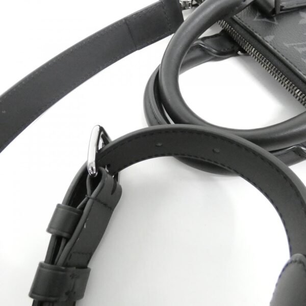 Louis_Vuitton_Monogram_Eclipse_Sac_Plat_Crossbody_M46456_Bag_4