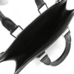 Louis_Vuitton_Monogram_Eclipse_Sac_Plat_Crossbody_M46456_Bag_5